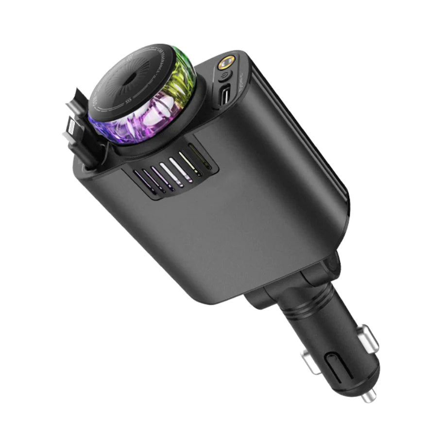 Starlight Aroma Car Charger